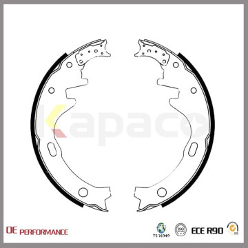 OE NO 44060-T6025 Wholesale Kapaco Brake Shoe Return Spring For Nissan PICK UP URVAN Bus